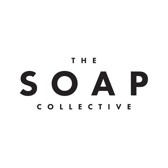 The Soap Collective logo
